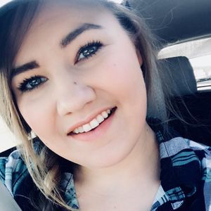 Meet your Posher, Kristina